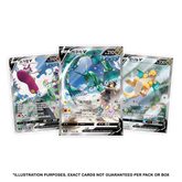 Pokemon: Blue Sky Stream s7R - Korean Booster Pack